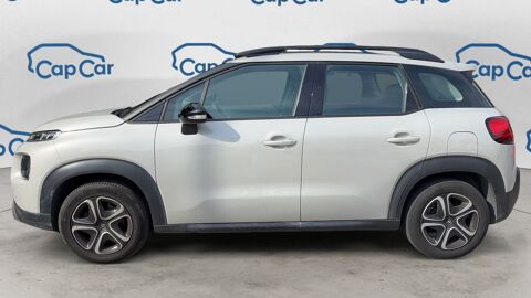 C3 Aircross 1.2 PureTech 110 Feel 2017 occasion 06300 Nice