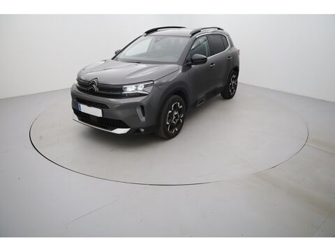 Citro&euml;n C5 aircross Max BlueHDi 130 EAT8 2025 occasion Fr&eacute;jairolles 81990