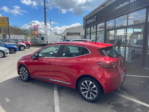 Clio V TCE 90CV INTENS 2021 occasion 82290 La Ville-Dieu-du-Temple