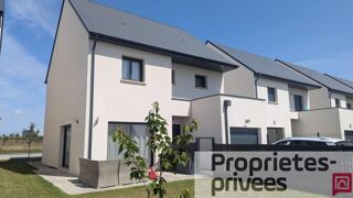  Maison à vendre 6 pièces 127 m²