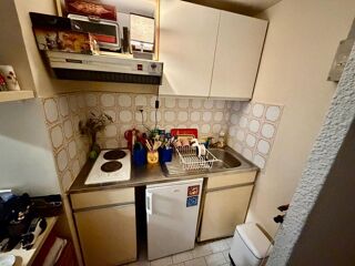  Appartement � vendre 1 pi�ce 26 m�