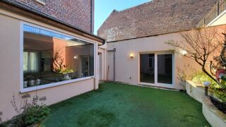  Maison � vendre 7 pi�ces 257 m�