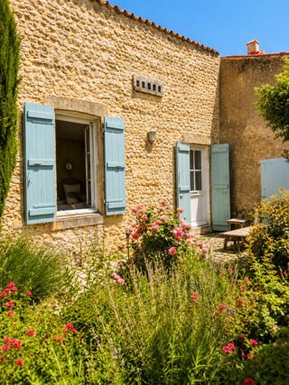  Maison à vendre 11 pièces 285 m²