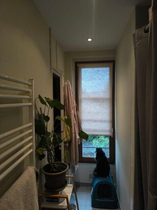  Appartement � vendre 2 pi�ces 30 m�