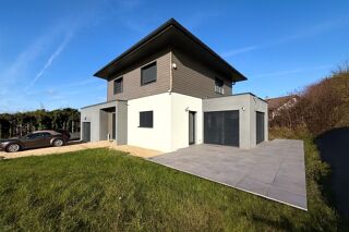  Maison à vendre 5 pièces 130 m²
