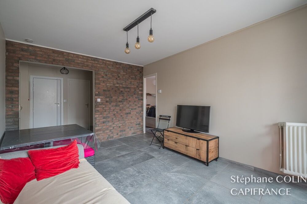 Appartement T3 chemin des essarts GRENOBLE (38)