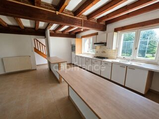  Maison à vendre 5 pièces 110 m²