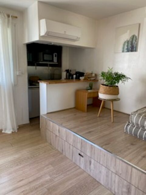  Appartement � louer 1 pi�ce 24 m�