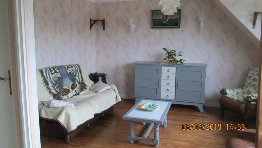 Location Appartement Appartement de 47m2 à louer sur Lorient Lorient