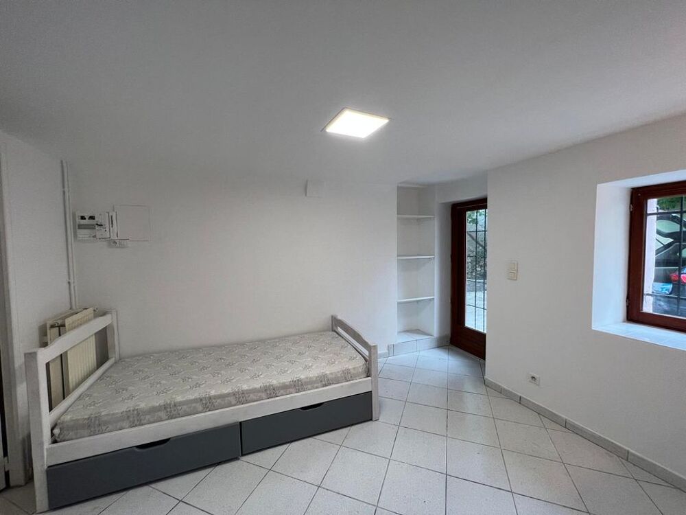 Location Appartement Studio de 18m2 à louer sur Longjumeau Longjumeau