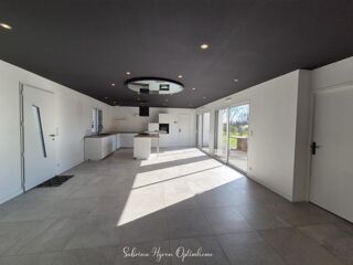  Maison à vendre 4 pièces 88 m²