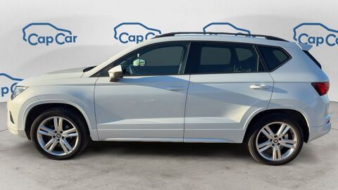 Ateca 1.5 TSI 150 DSG7 FR 2019 occasion 18240 Sury Pres Lere