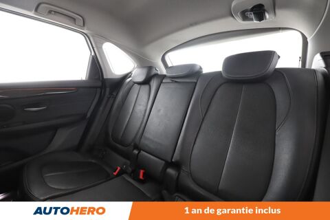 Serie 2 216d Luxury 116 ch 2016 occasion 92130 Issy-les-Moulineaux