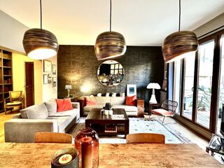  Appartement � vendre 3 pi�ces 91 m�