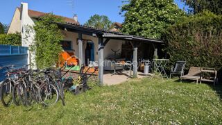  Maison � vendre 5 pi�ces 95 m�