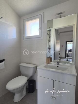  Appartement � vendre 2 pi�ces 34 m�