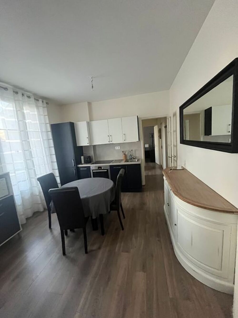 Appartement de 45m2 à louer sur Courbevoie