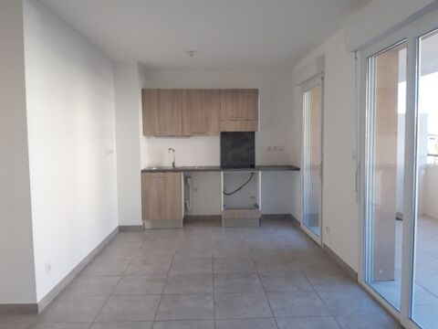  Appartement � louer 2 pi�ces 42 m�