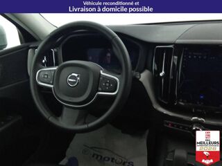 XC60 B4 (Diesel) AWD 197 Geartronic 8 Momentum +Pa 2022 occasion 78200 Buchelay