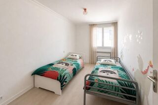  Appartement à vendre 4 pièces 82 m²