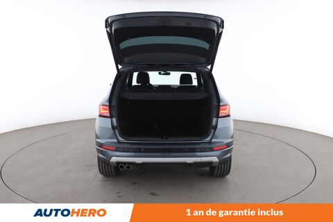 Ateca 2.0 TDI FR DSG7 150 ch 2020 occasion 92130 Issy-les-Moulineaux