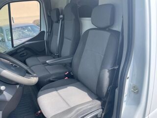 Master FGN TRAC F3500 L3H2 DCI 135 2020 occasion 17139 Dompierre-sur-Mer
