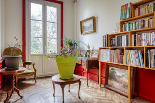  Maison à vendre 12 pièces 442 m²