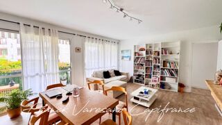  Appartement à louer 5 pièces 106 m²