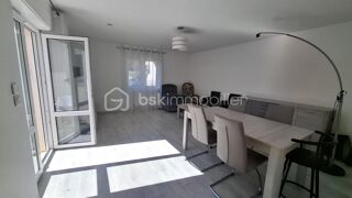  Maison � vendre 4 pi�ces 93 m�