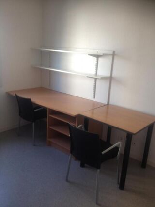  Appartement  louer 1 pice 19 m