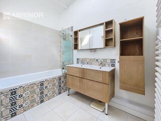  Maison � vendre 4 pi�ces 109 m�