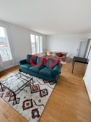  Appartement � louer 3 pi�ces 87 m�