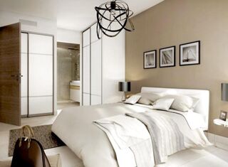  Appartement � vendre 2 pi�ces 41 m�