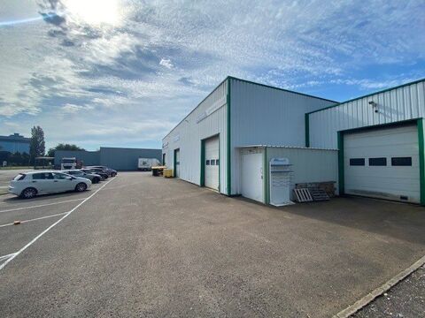   ENSEMBLE IMMOBILIER CHALON NORD 