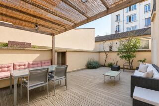  Maison à vendre 3 pièces 92 m²