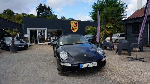 Annonce voiture Porsche 911 (997) 78997 