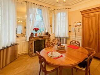  Maison � vendre 13 pi�ces 289 m�