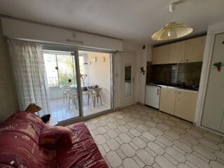  Appartement à vendre 2 pièces 28 m²