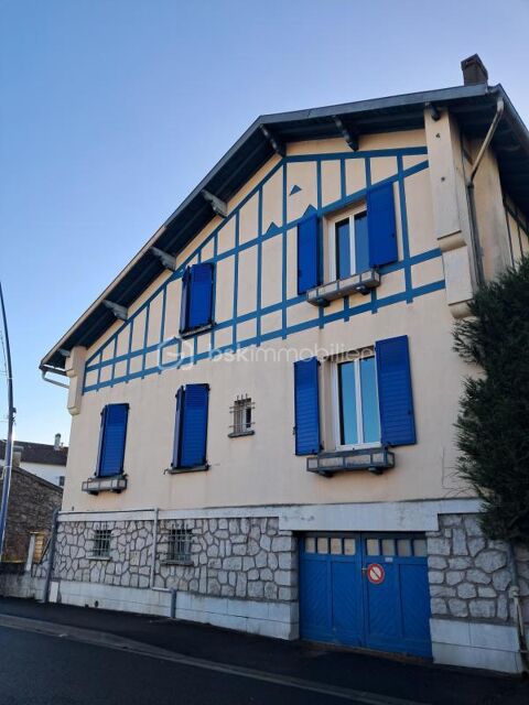  Maison  vendre 6 pices 176 m
