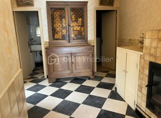  H�tel Particulier � vendre 10 pi�ces 232 m�