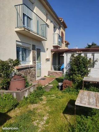  Villa à vendre 5 pièces 100 m²