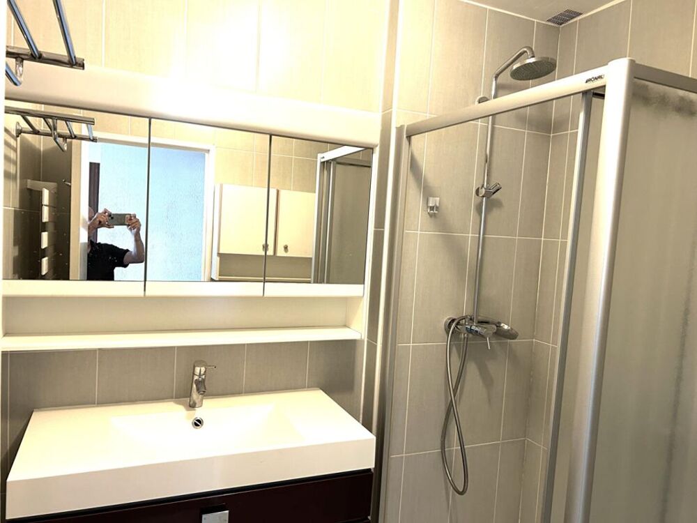 Vente Appartement Appartement Montpellier 4 pièce(s) 89 m2 Montpellier