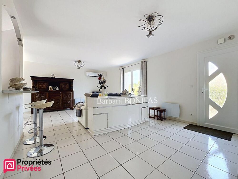 Vente Maison Maison Saint Sulpice La Pointe 5 pièces 119 m² Saint sulpice la pointe