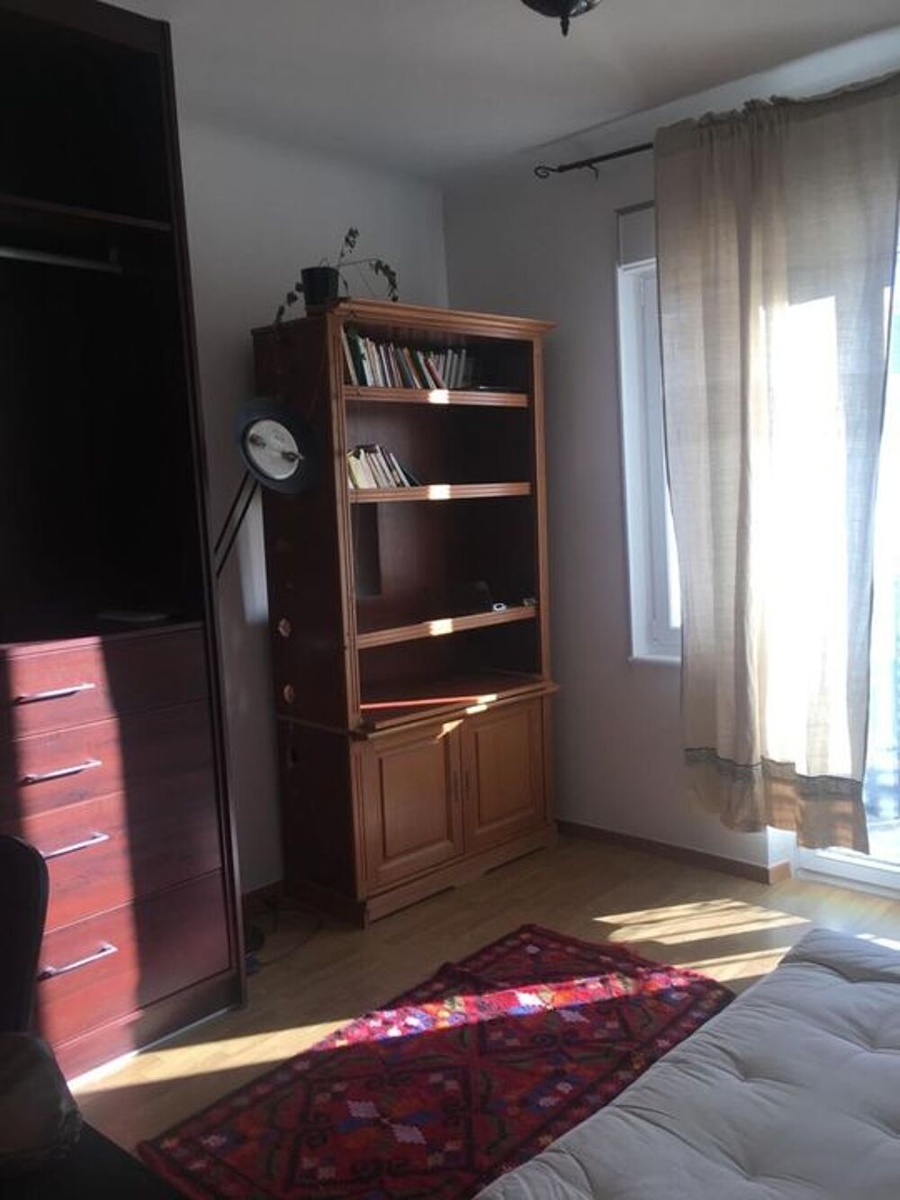 Location Appartement Chambre de 19m2 à louer sur Montigny-lès-Metz Montigny les metz
