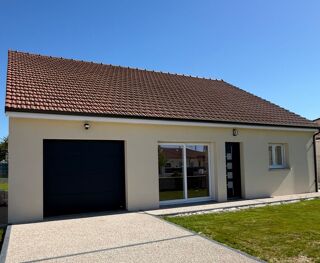  Maison à vendre 5 pièces 117 m²