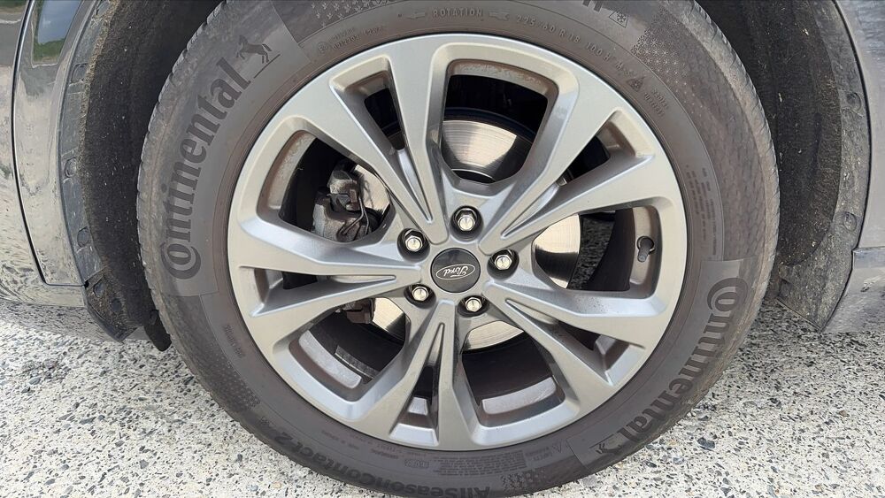 Kuga 2.0 Ecoblue 150 ST Line X 2020 occasion 02100 Saint Quentin