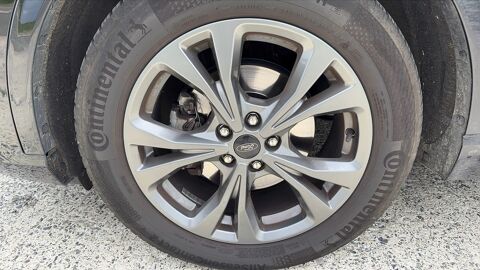 Kuga 2.0 Ecoblue 150 ST Line X 2020 occasion 02100 Saint Quentin