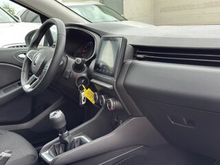 Clio V 1.0 SCE 65 BUSINESS 2021 occasion 78240 Chambourcy