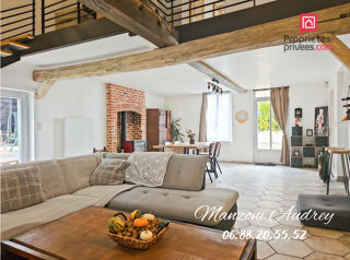  Maison � vendre 6 pi�ces 183 m�