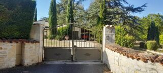  Maison à vendre 6 pièces 130 m²